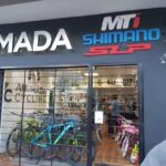 Ahumada Cycling