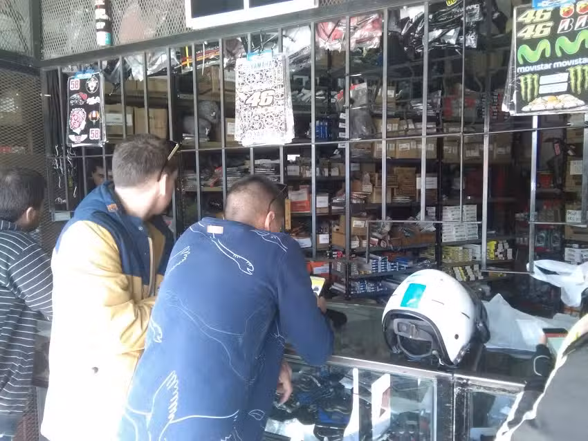 Alpina | STI Digital