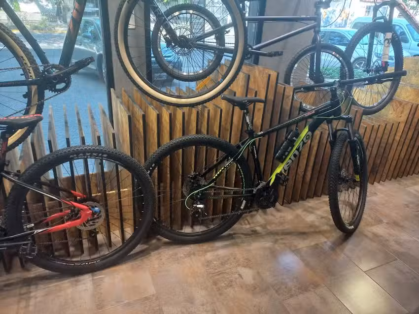 Ambrosi Sucursal Guaymallen