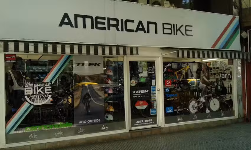 American Bike