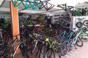 Asensos Bicycles – Lejos !!! tenemos los mejores productos del mercado