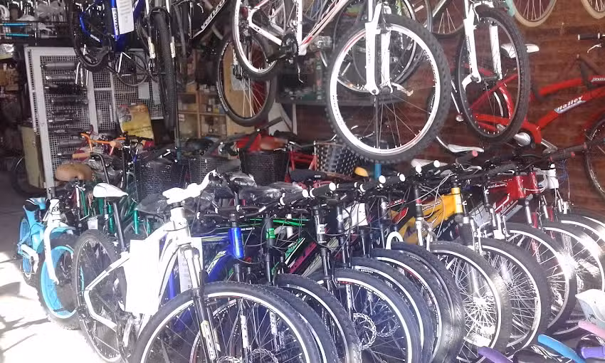 Augusta Bicicleteria