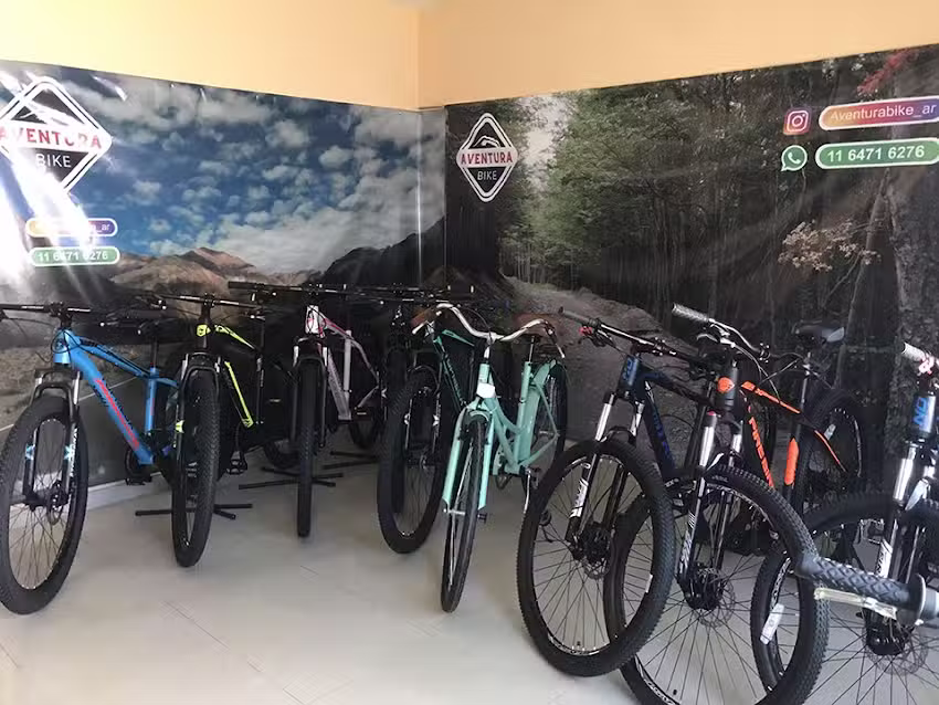 Aventura Bike