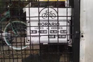 Azarloza Bicicletas