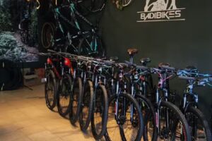 Badibikes