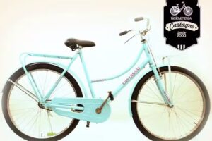 Bicicletas Castagno