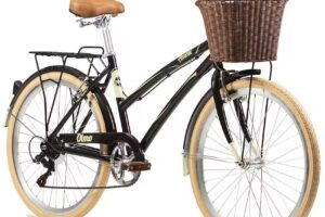 Bicicletas Chano Bike Desde 1999