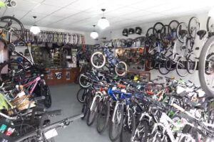 Bicicletas EIBAR SRL