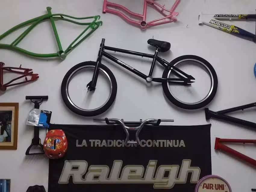 BICICLETAS FIRPO