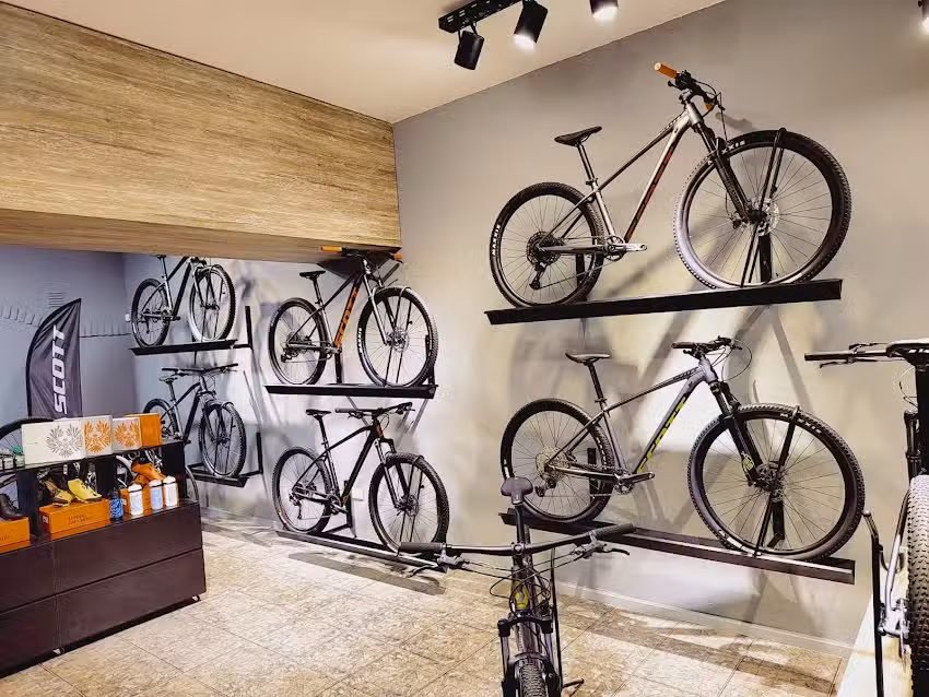 Bicicletas FOLCA Arroyito