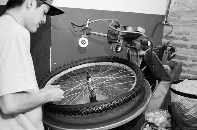 Bicicletas Futura SRL