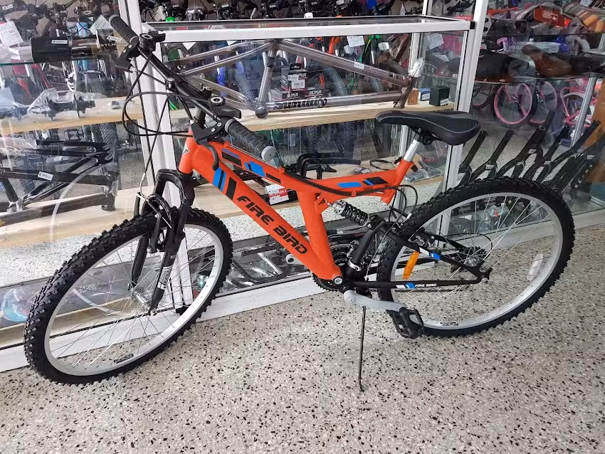 Bicicletas Narol Cycles