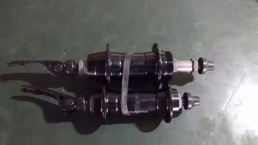 Bicicletas Raul Cerezuela