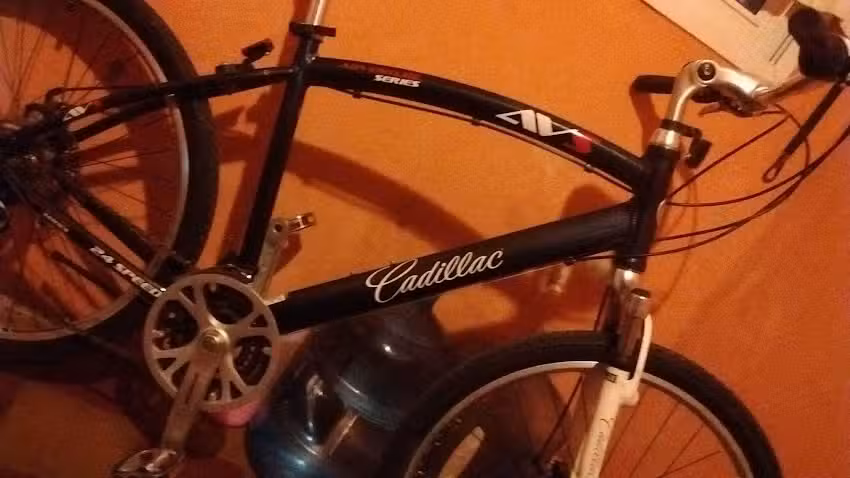 Bicicletas Reybaud