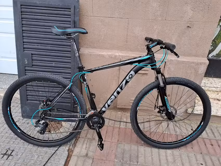 Bicicletas RmII