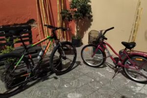 Bicicletas Soria