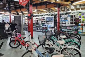 Bicicletas Stylo Cicles