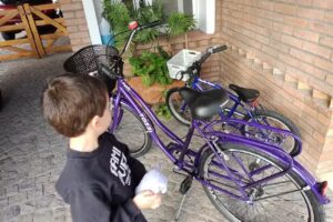 Bicicletas Tozzi