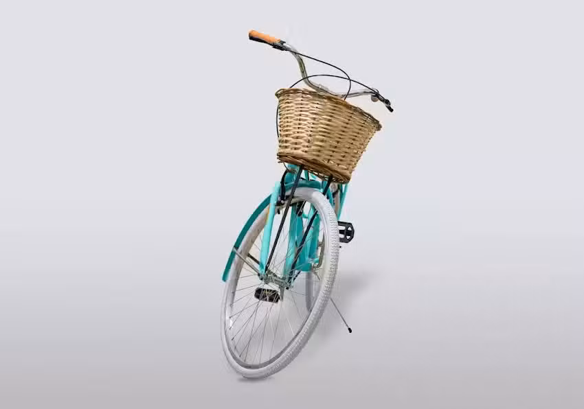 Bicicletas Vintage Bike