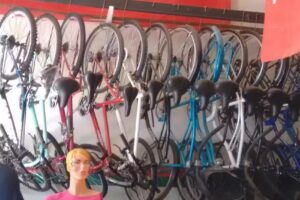 Bicicletas Y Motos FIORENTINO