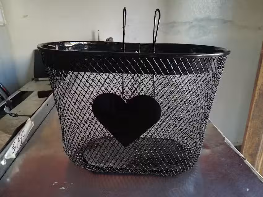 Bicicletería Amanecer Bikes