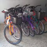 Bicicletería Ariel