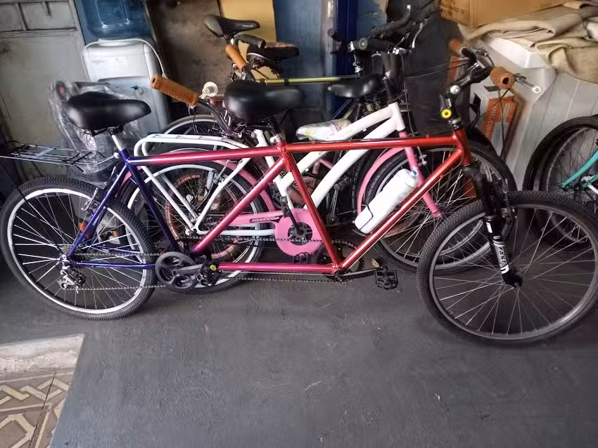 Bicicletería Ayelén bicicletería / bicicleterías