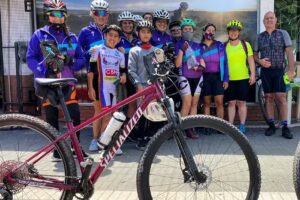 Bicicleteria Bicyclesmillenium