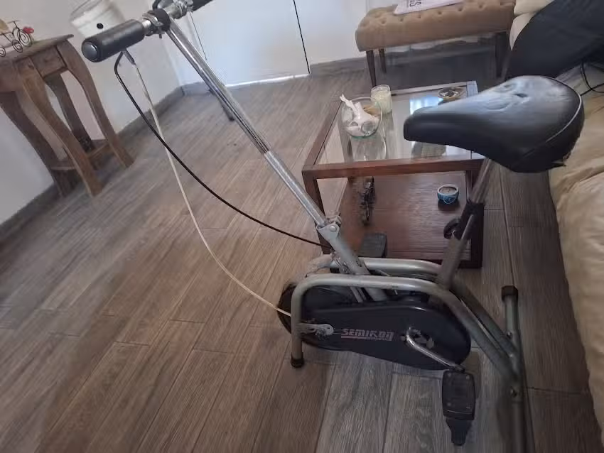 Bicicletería Bodei
