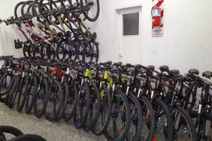 Bicicletería Burgos