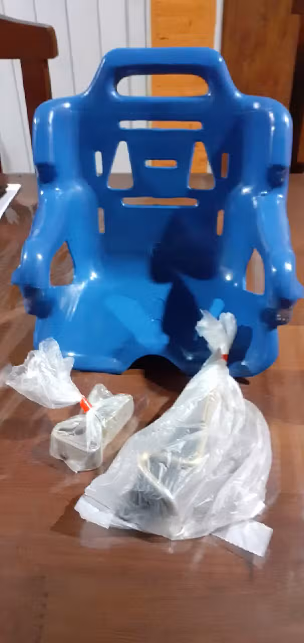 Bicicleteria carlitos