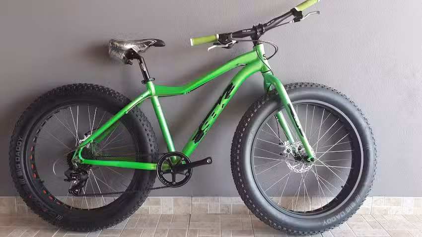 Bicicleteria CASA MARI