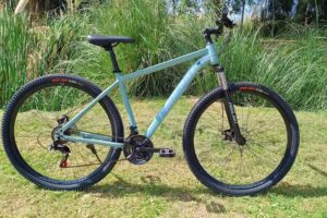 Bicicletería Dakar Bikes