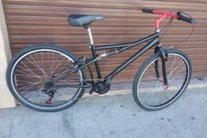 Bicicleteria El Tío