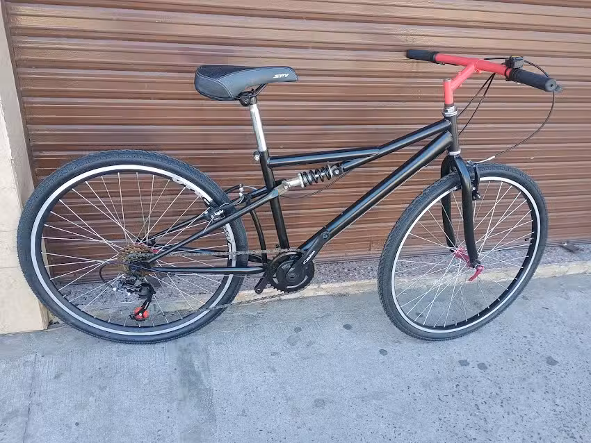 Bicicleteria El Tío