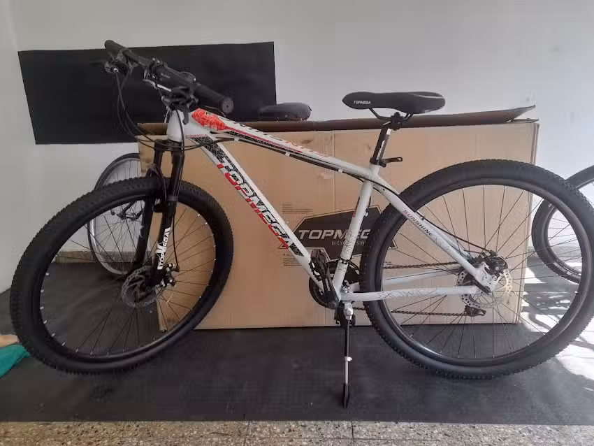 Bicicleteria el venezolano