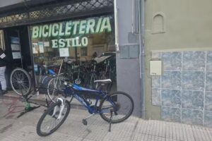 Bicicletería Estilo bicicletería / bicicleterías