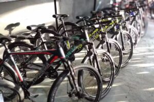 Bicicletería Estrella Store