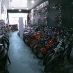 Bicicletería Estrella Store