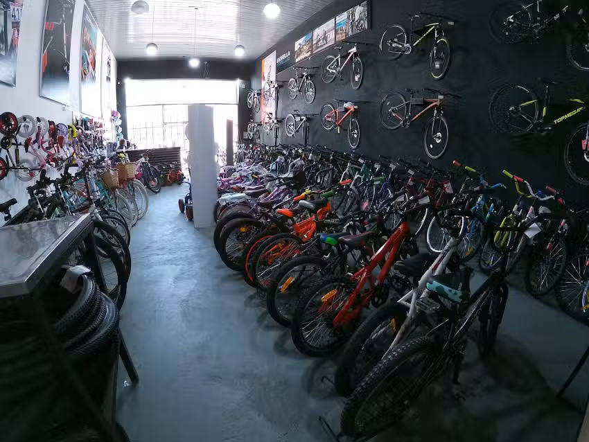 Bicicletería Estrella Store
