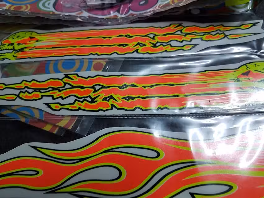 Bicicletería Eze Bikes