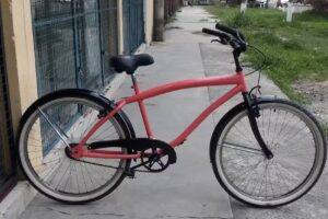 Bicicletería Geo