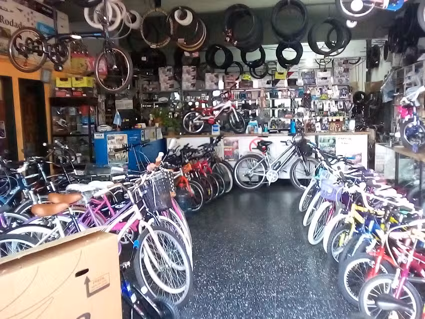 Bicicletería Godoy