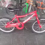 Bicicleteria Gonzalez