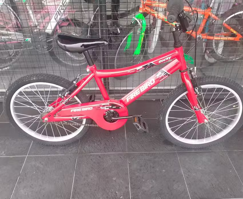 Bicicleteria Gonzalez