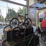 Bicicleteria Gonzalez