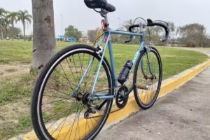 Bicicleteria Ida.bike