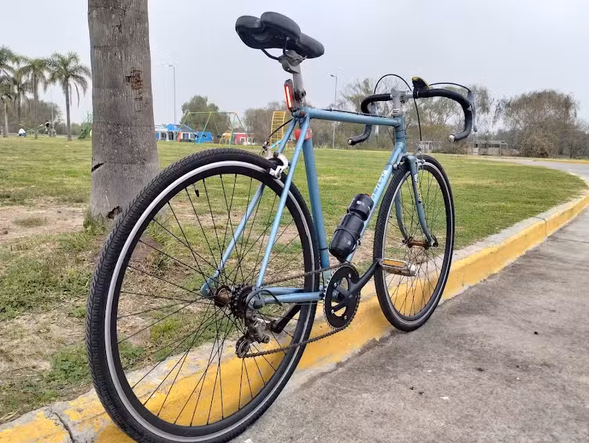 Bicicleteria Ida.bike