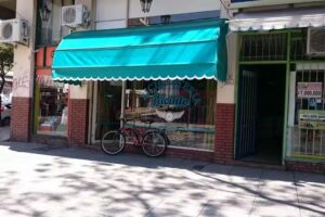 Bicicletería Jacinto