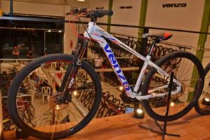 Bicicletería Merbike